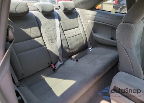 2008 Honda Civic Ex z USA, uszkodzony, nr VIN 2HGFG128X8H555898